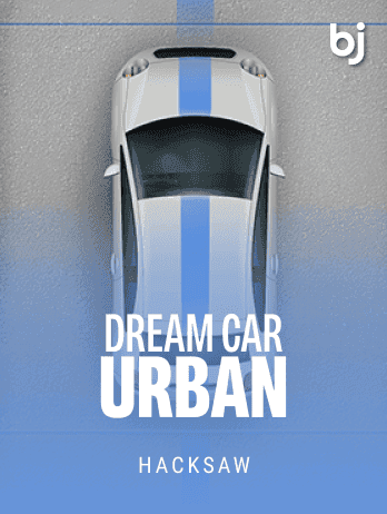 Dream Car Urban screenshot